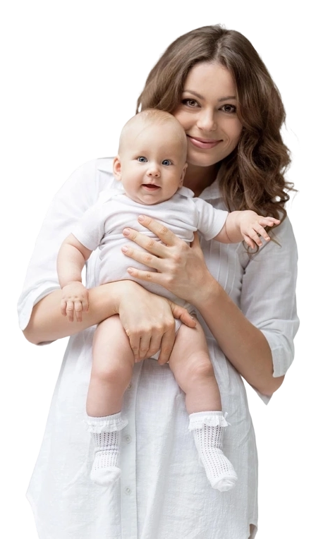 Vacinas para proteger a saúde de seu bebê