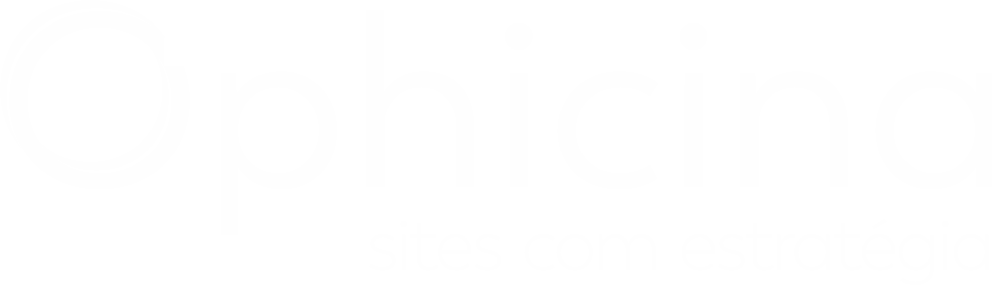 Criação de sites com estratégia digital
